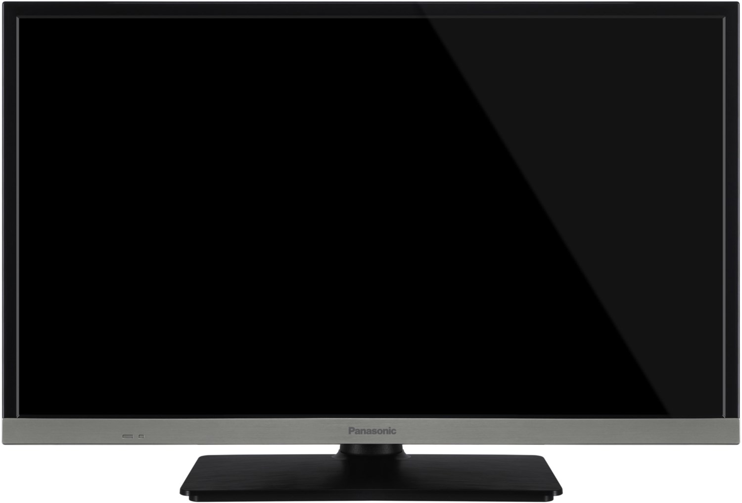 TB-24S40AEZ 60 cm (24") LCD-TV mit LED-Technik silber / E von Panasonic
