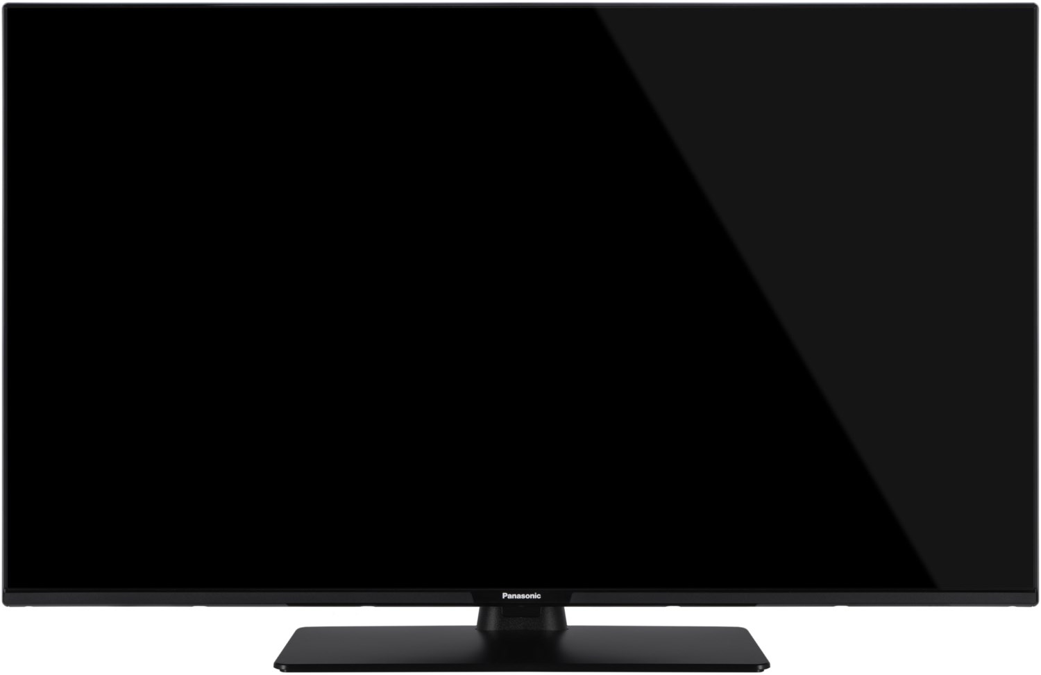 TB-43W60AEZ 108 cm (43") LCD-TV mit LED-Technik schwarz / F von Panasonic