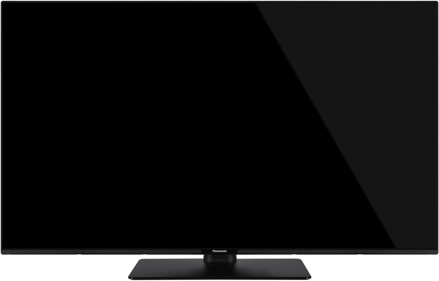 TB-50W60AEZ 126 cm (50") LCD-TV mit LED-Technik schwarz / F von Panasonic