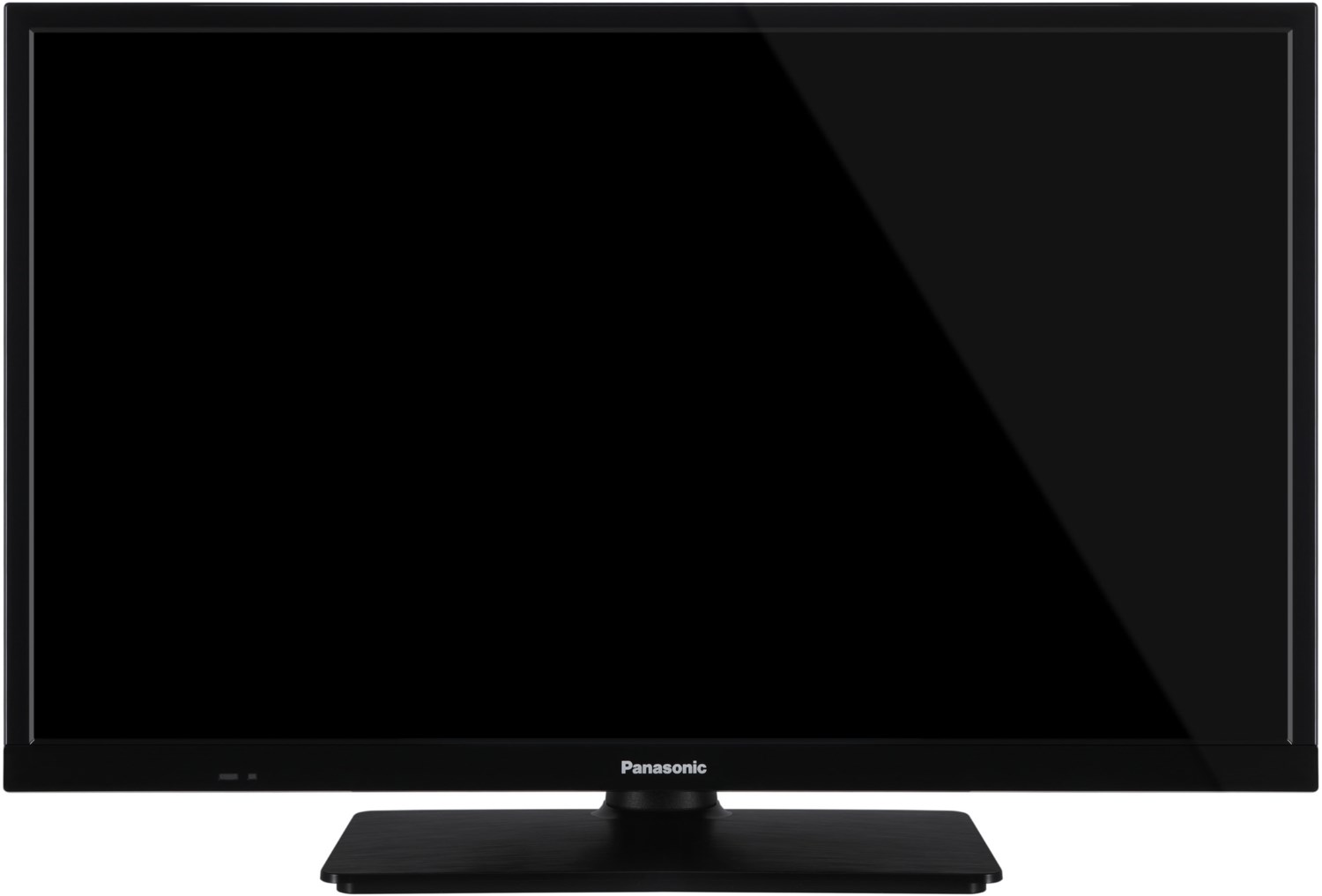 TS-24N30AEZ 60 cm (24") LCD-TV mit LED-Technik schwarz / E von Panasonic