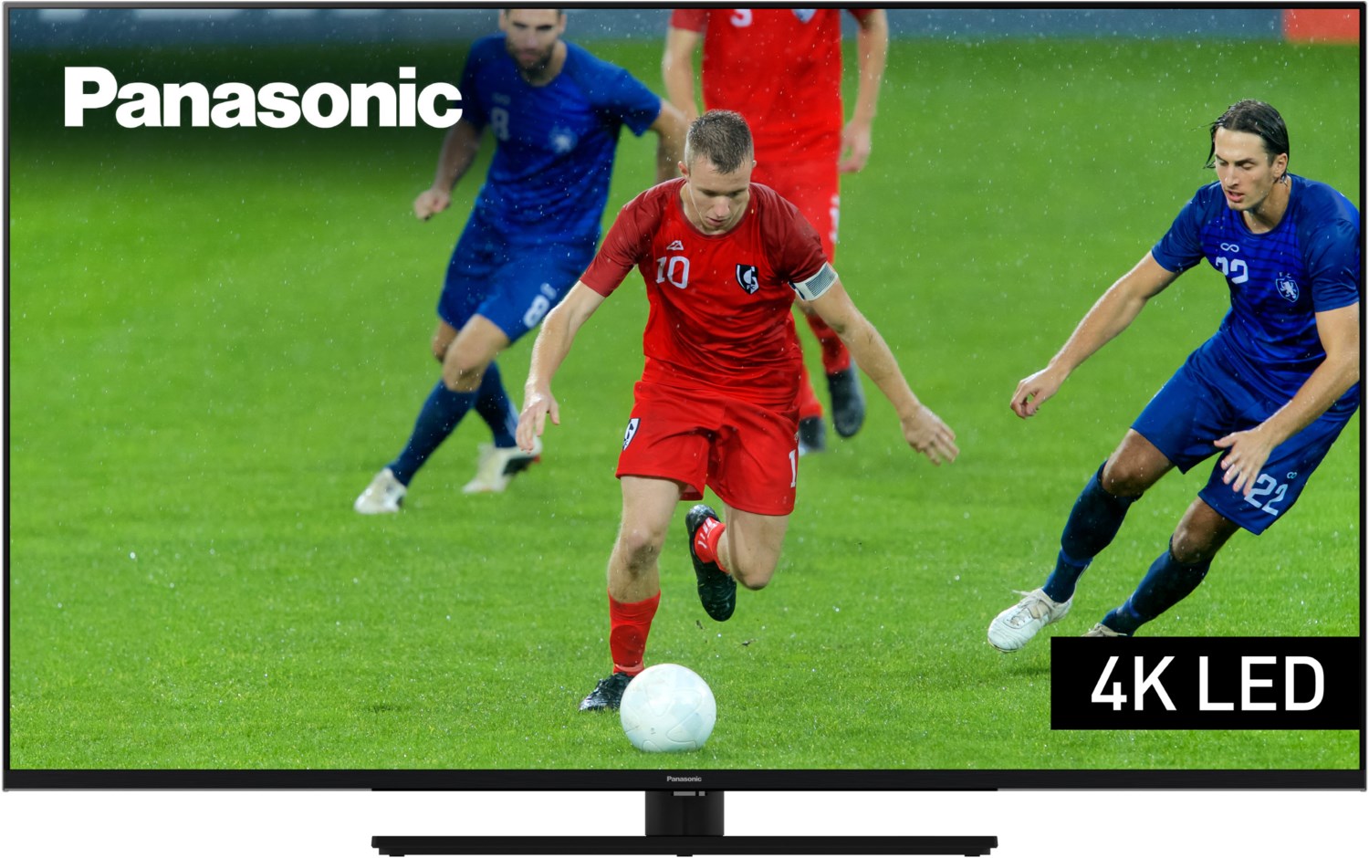 TX-50LXN888 126 cm (50") LCD-TV mit LED-Technik schwarz / G von Panasonic