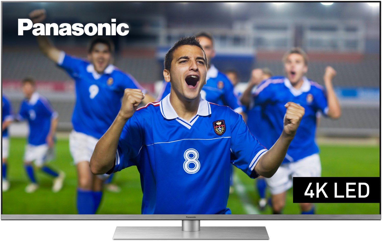TX-55LXN978 139 cm (55") LCD-TV mit LED-Technik / G von Panasonic