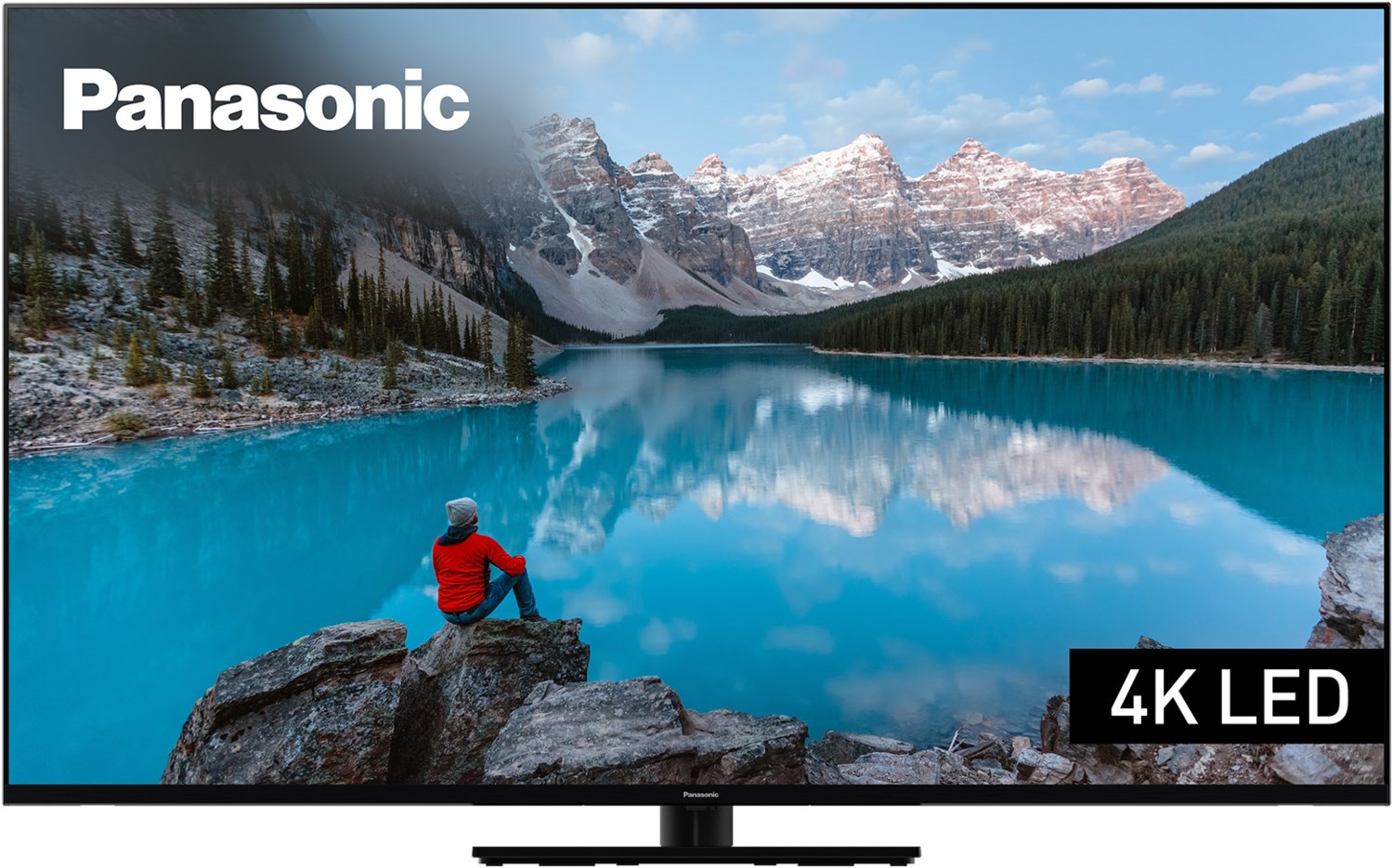 TX-55MXN888 139 cm (55") LCD-TV mit LED-Technik / G von Panasonic