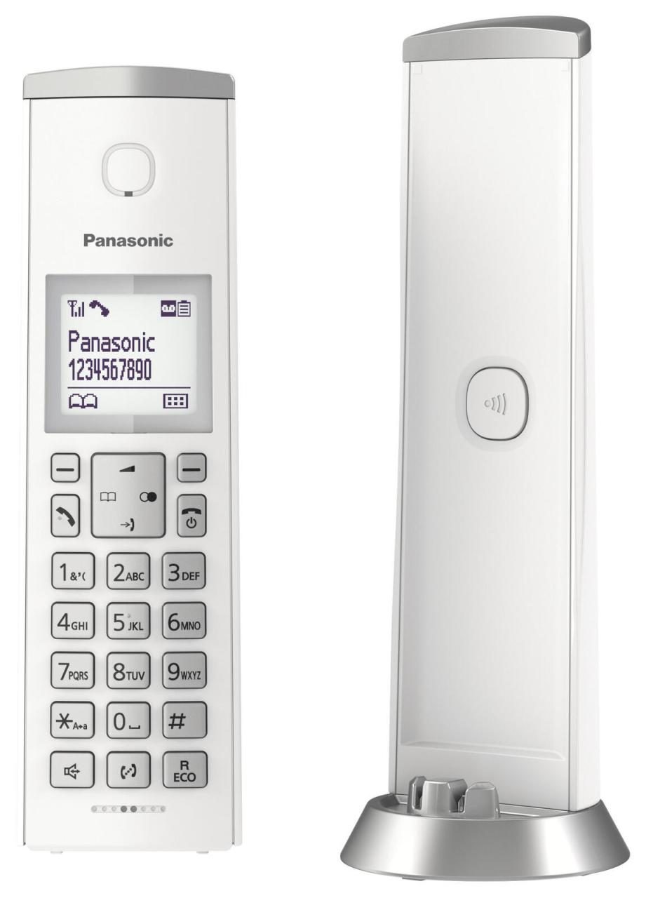 Telefon von Panasonic