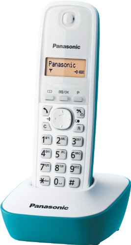 Telephone DECT Bleu von Panasonic