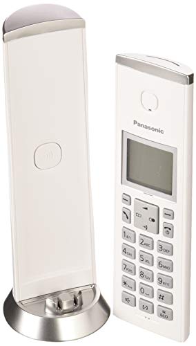 Telephone NUMERIQUE Blanc von Panasonic