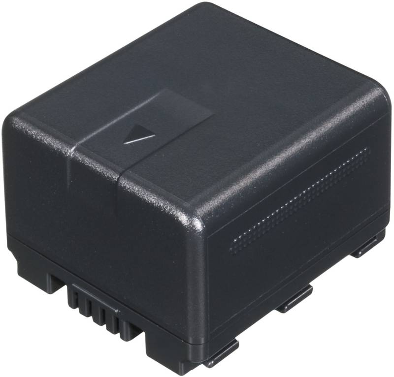 VW-VBN130E-K Akku von Panasonic