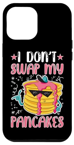 Pancake Maker: Ich tausche meine Pfannkuchen nicht aus Hülle für iPhone 12 Pro Max Pancake Maker: Ich tausche meine Pfannkuchen nicht aus Hülle für iPhone 12 Pro Max von Pancake Maker And Breakfast Designs For Kids