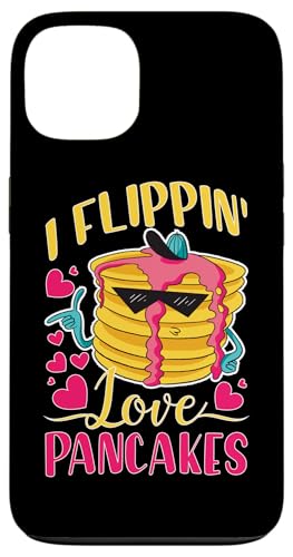 Pfannkuchenhersteller: Ich liebe Pfannkuchen Hülle für iPhone 13 Pfannkuchenhersteller: Ich liebe Pfannkuchen Hülle für iPhone 13 von Pancake Maker And Breakfast Designs For Kids