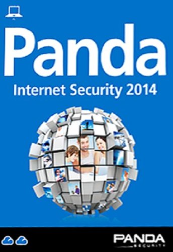 Panda Internet Security 2014 1PC [Download] von Panda