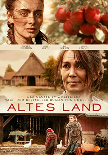 Altes Land [2 DVDs] von Pandastorm (Edel)