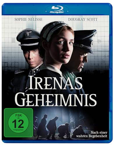 Irenas Geheimnis (Blu-Ray) von Pandastorm (Edel)