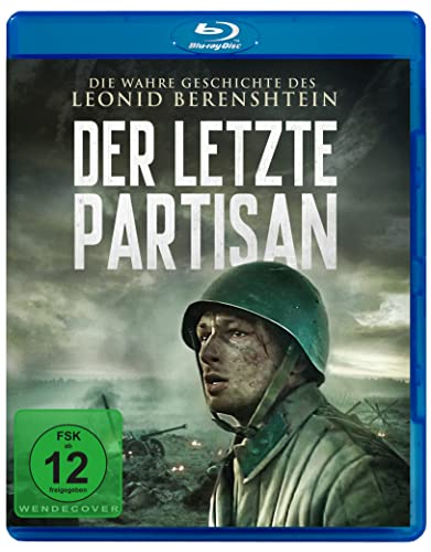 Der letzte Partisan - Die wahre Geschichte des Leonid Berenshtein [Blu-ray] von Pandastorm Pictures (Edel)