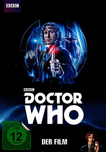 Doctor Who - Der Film [2 DVDs] von Pandastorm Pictures