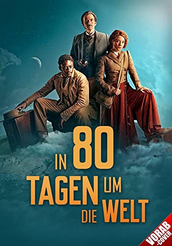 In 80 Tagen um die Welt [DVD] von Pandastorm Pictures
