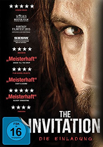 The Invitation von Pandastorm Pictures