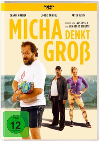 Micha denkt groß von 99999 (Alive)