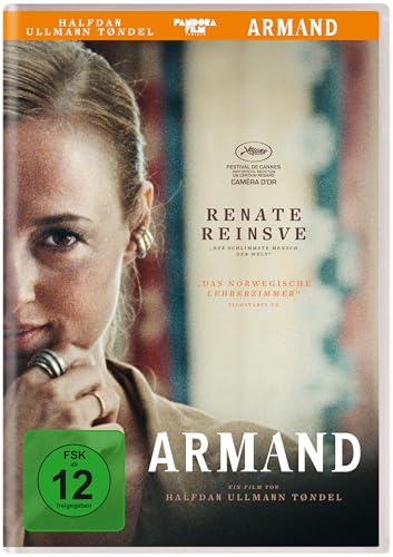 Armand von Pandora Film