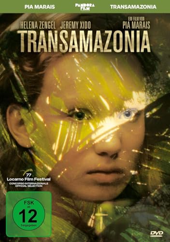 Transamazonia Transamazonia von Pandora Film