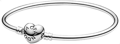 Pandora Charm Armband 17cm von Pandora