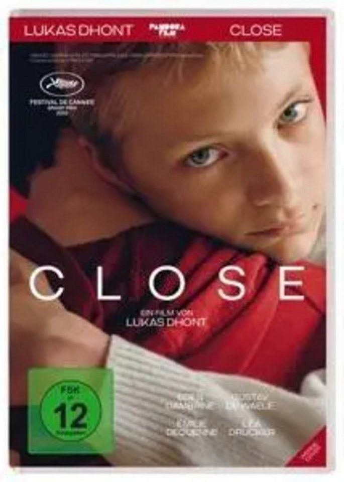 Pandora DVD Close Pandora DVD Close von Pandora