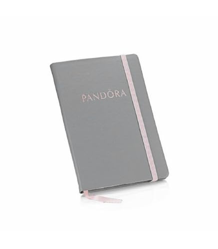 Pandora Notizblock P00054 - 20 x 13 x 2 Pandora Notizblock P00054 - 20 x 13 x 2 von Pandora