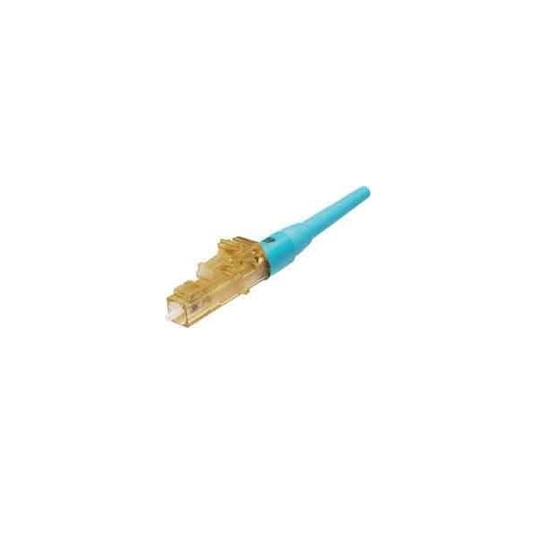 100 Stk. Panduit OPTICAM LWL-LC-Stecker FLCSMCXAQY-C 100 Stk. Panduit OPTICAM LWL-LC-Stecker FLCSMCXAQY-C von Panduit