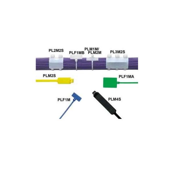 1000 Stk. Panduit Kabelbinder PLF1M-M10 1000 Stk. Panduit Kabelbinder PLF1M-M10 von Panduit