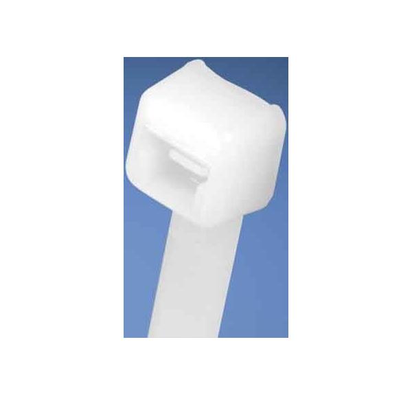1000 Stk. Panduit Kabelbinder PLT3S-M von Panduit