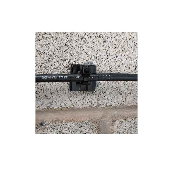 1000 Stk. Panduit Klebesockel EMS-A-C 1000 Stk. Panduit Klebesockel EMS-A-C von Panduit