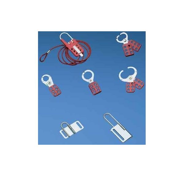 5 Stk. Panduit Verriegelung PSL-MLD 5 Stk. Panduit Verriegelung PSL-MLD von Panduit