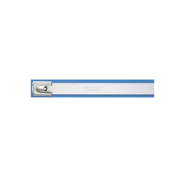 50 Stk. Panduit Stahlkabelbinder MLT4WH-LP 50 Stk. Panduit Stahlkabelbinder MLT4WH-LP von Panduit