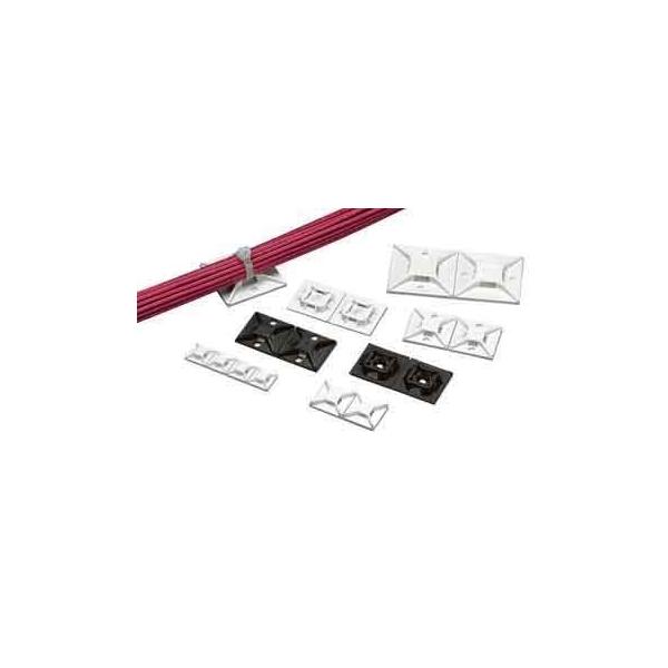 500 Stk. Panduit Befestigungsplatte ABM100-S6-C 500 Stk. Panduit Befestigungsplatte ABM100-S6-C von Panduit