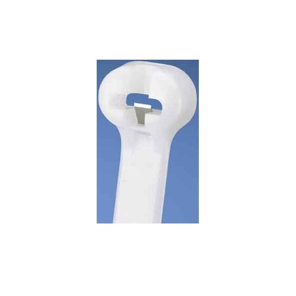 500 Stk. Panduit Kabelbinder BT2LH-TL0 500 Stk. Panduit Kabelbinder BT2LH-TL0 von Panduit