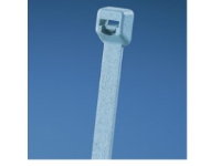 METAL DETECTABLE Kabelbinder 99X2,5MM P 100 - (100 Stück) von Panduit