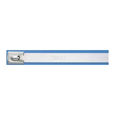 MLT4H-LP  (250 Stück) - Stahlkabelbinder 362mm V2A MLT4H-LP von Panduit