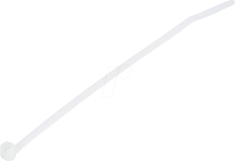 PAND BT1M-C - Kabelbinder mit Stahlzunge, 102 mm, natur von Panduit