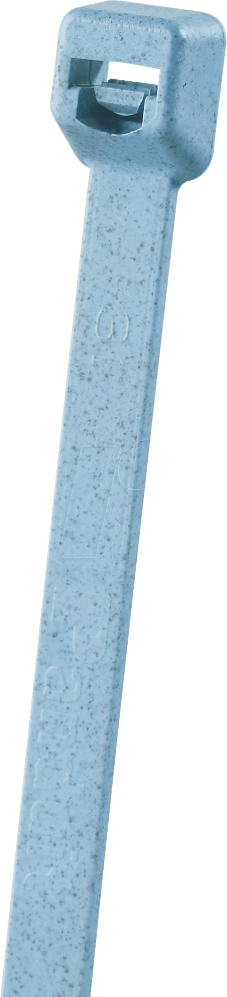 PAND PLT2I-C86 - Kabelbinder, detektierbar, 203 mm, blau PAND PLT2I-C86 - Kabelbinder, detektierbar, 203 mm, blau von Panduit