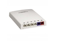 Panduit 6-port Surface Mount Box von Panduit