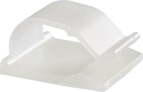 Panduit ACC38-A-C Kabelclip selbstklebend ACC38-A-C Bündel-Ø-Bereich 9.60mm (max) Natur von Panduit
