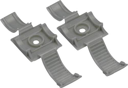 Panduit ARC.68-S6-Q14 Befestigungssockel schraubbar ARC.68-S6-Q14 Bündel-Ø-Bereich 4.80 bis 17.50m von Panduit