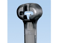 Panduit BT1.5I-M0, Nylon, Schwarz, 3,8 cm, 1 Kopf/Köpfe, CSA CE, 15,5 cm Panduit BT1.5I-M0, Nylon, Schwarz, 3,8 cm, 1 Kopf/Köpfe, CSA CE, 15,5 cm von Panduit
