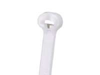 Kabelbinder mit Stahl 3,6X363 in Packungen zu 1000 Stück weiß - (1000 Stück) Kabelbinder mit Stahl 3,6X363 in Packungen zu 1000 Stück weiß - (1000 Stück) von Panduit