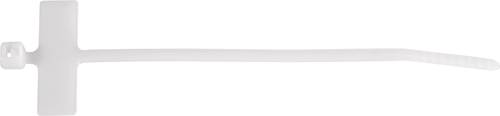 Panduit CV368 PLM1M-C Leitermarkierer Beschriftungsfläche: 24.1 x 6.6mm Natur Panduit CV368 PLM1M-C Leitermarkierer Beschriftungsfläche: 24.1 x 6.6mm Natur von Panduit