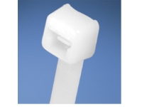 Panduit Cable Tie, 157mm, Standard, Nylon, Natural, 1000pc, Nylon, 15,7 cm Panduit Cable Tie, 157mm, Standard, Nylon, Natural, 1000pc, Nylon, 15,7 cm von Panduit