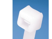 Panduit Cable Tie, 5.6, Nylon 6.6, Natural, 100pc, Nylon, 14,2 cm Panduit Cable Tie, 5.6, Nylon 6.6, Natural, 100pc, Nylon, 14,2 cm von Panduit