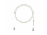 Panduit Cat6, 3m, 3 m, Cat6, U/UTP (UTP), RJ-45, RJ-45 von Panduit