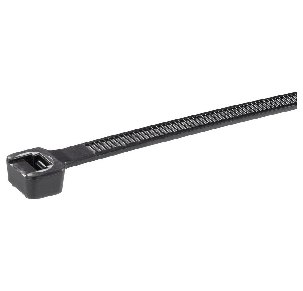 Panduit Kabelbinder Panduit PLT2I-M53 PLT2I-M53 Kabelbinder 203 mm 3.60 mm Orange 1000 St (PLT2I-M53) von Panduit
