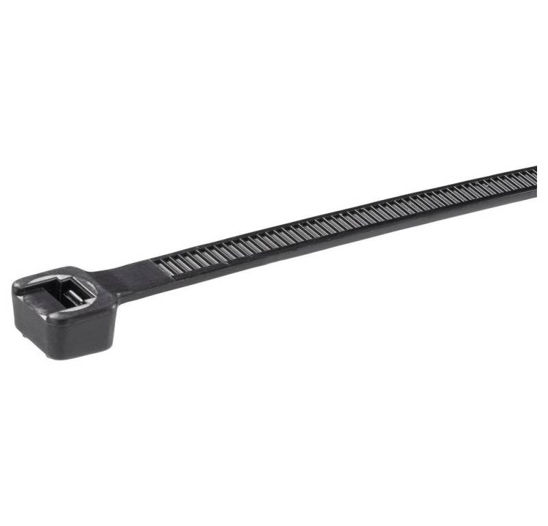 Panduit Kabelbinder Panduit PLT5H-L PLT5H-L Kabelbinder 450 mm 8.90 mm Natur 50 St. (PLT5H-L) von Panduit