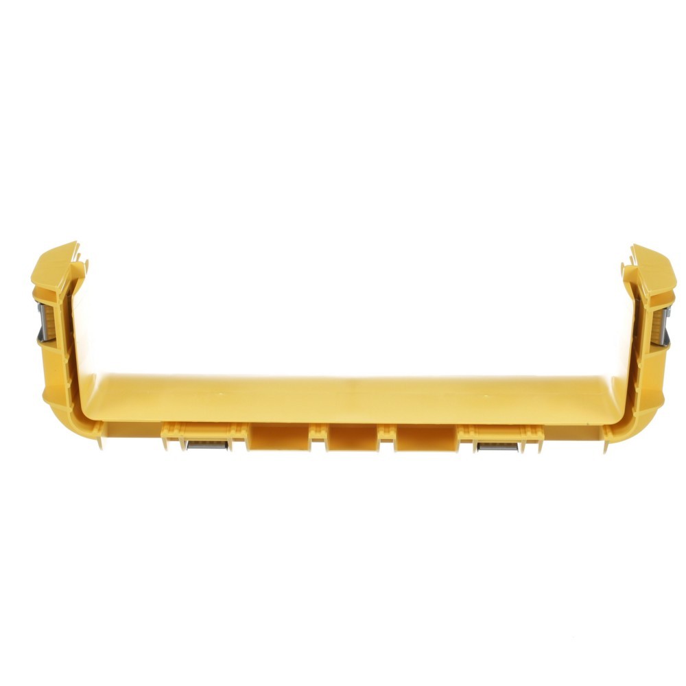 Panduit Kabelkanalkupplung FRBC12X4LYL Panduit Kabelkanalkupplung FRBC12X4LYL von Panduit